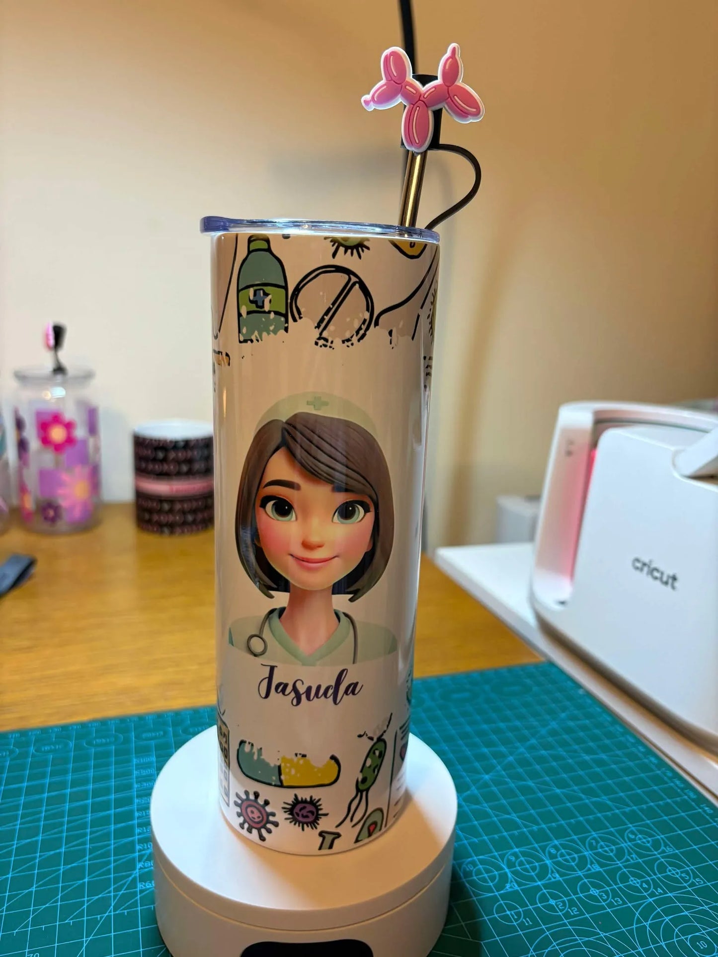 Personalized Tumblers